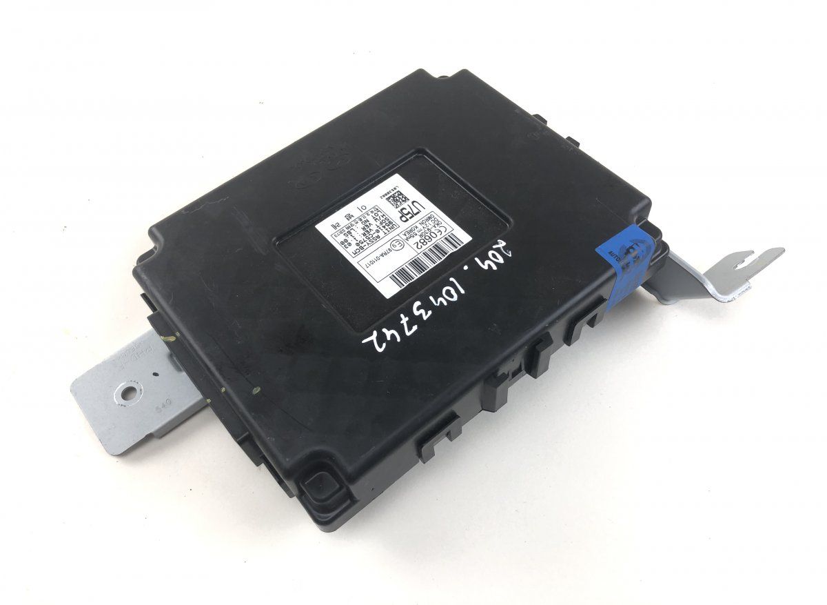 95410C5750 Body control module (BCM) KIA SORENTO III (UM) (2015-2020)