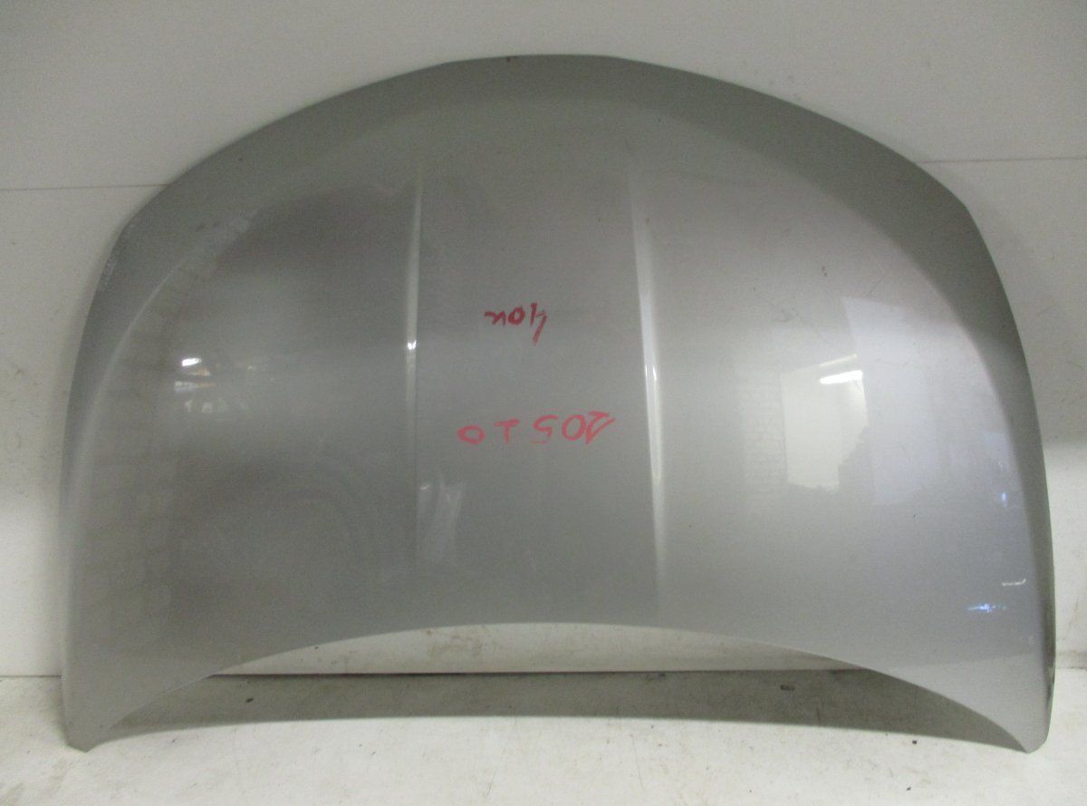 Bonnet NISSAN MURANO (Z50) (2003-2008)