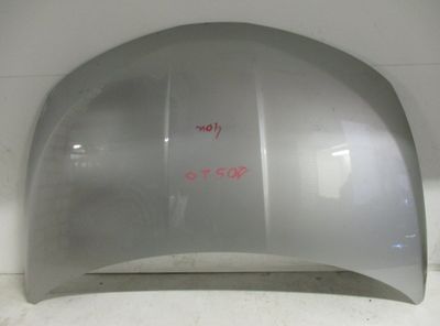 Bonnet NISSAN MURANO (Z50) (2003-2008)