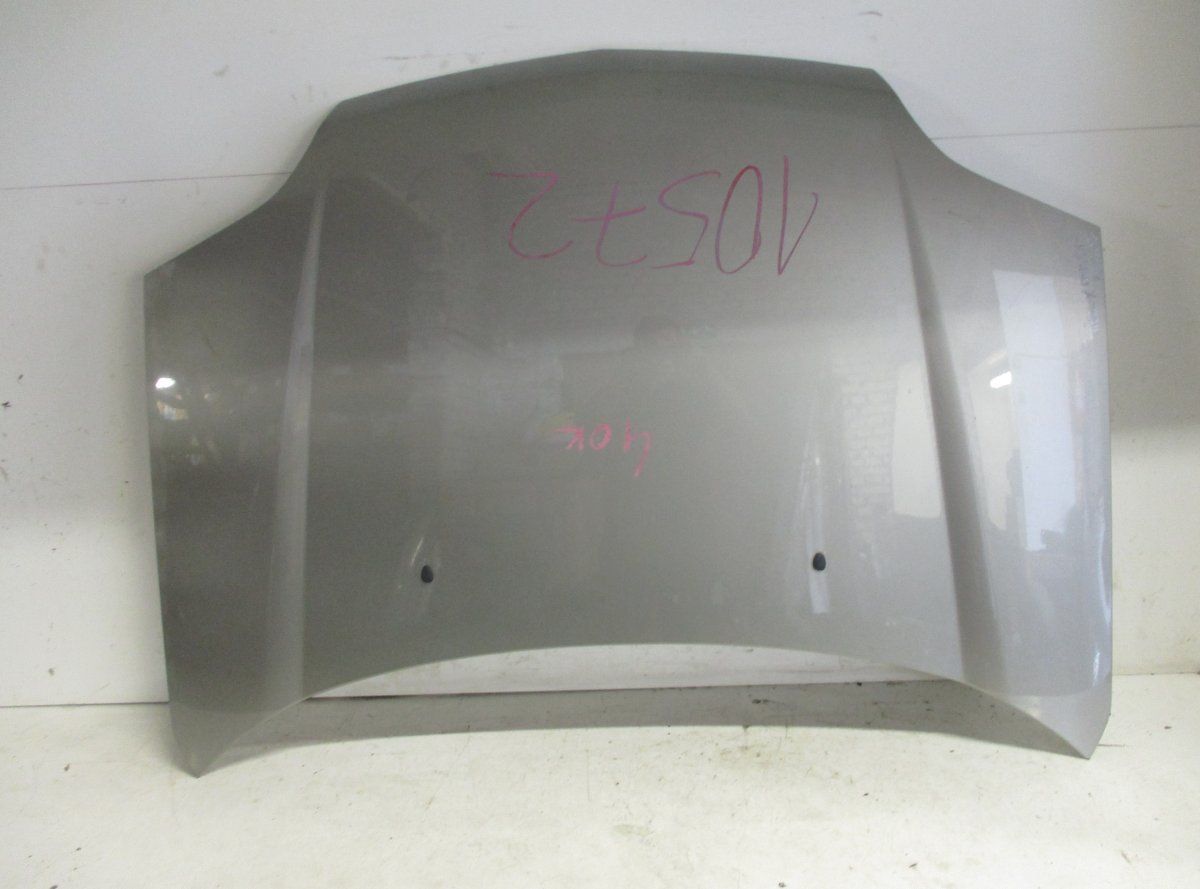 Bonnet NISSAN X-TRAIL I (T30) (2001-2007)