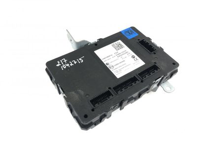 954B0G5570 Body control module (BCM) KIA NIRO I (DE) (2016-2022)
