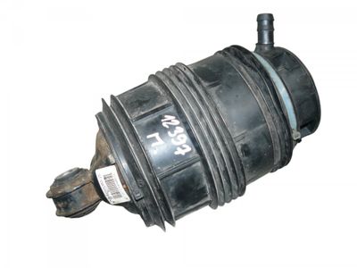 Gaisa amortizators aizmugurē pa labi MERCEDES-BENZ E-CLASS (W211) (2002-2009)