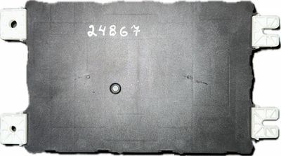 68236139AD 68236139AC Body control module (BCM) JEEP GRAND CHEROKEE IV (WK, WK2) (2010-2021)