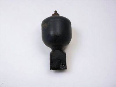 A2203200415 2203200415 Air spring Load Accumulator Front left MERCEDES-BENZ S-CLASS Coupe (C215) (1999-2006)