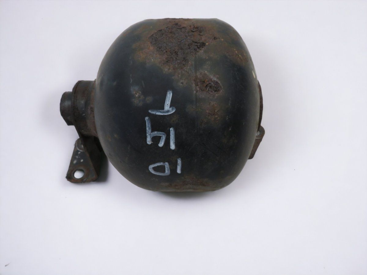 A2203270115 2203270115 Air spring Load Accumulator rear left MERCEDES-BENZ S-CLASS Coupe (C215) (1999-2006)