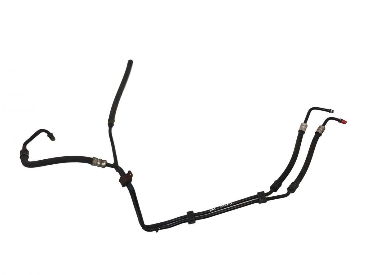 A2309975182 A2309975082 Air suspension / self-levelling suspension, other MERCEDES-BENZ SL-CLASS (R230) (2001-2012)