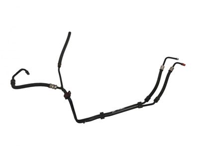 A2309975182 A2309975082 Air suspension / self-levelling suspension, other MERCEDES-BENZ SL-CLASS (R230) (2001-2012)