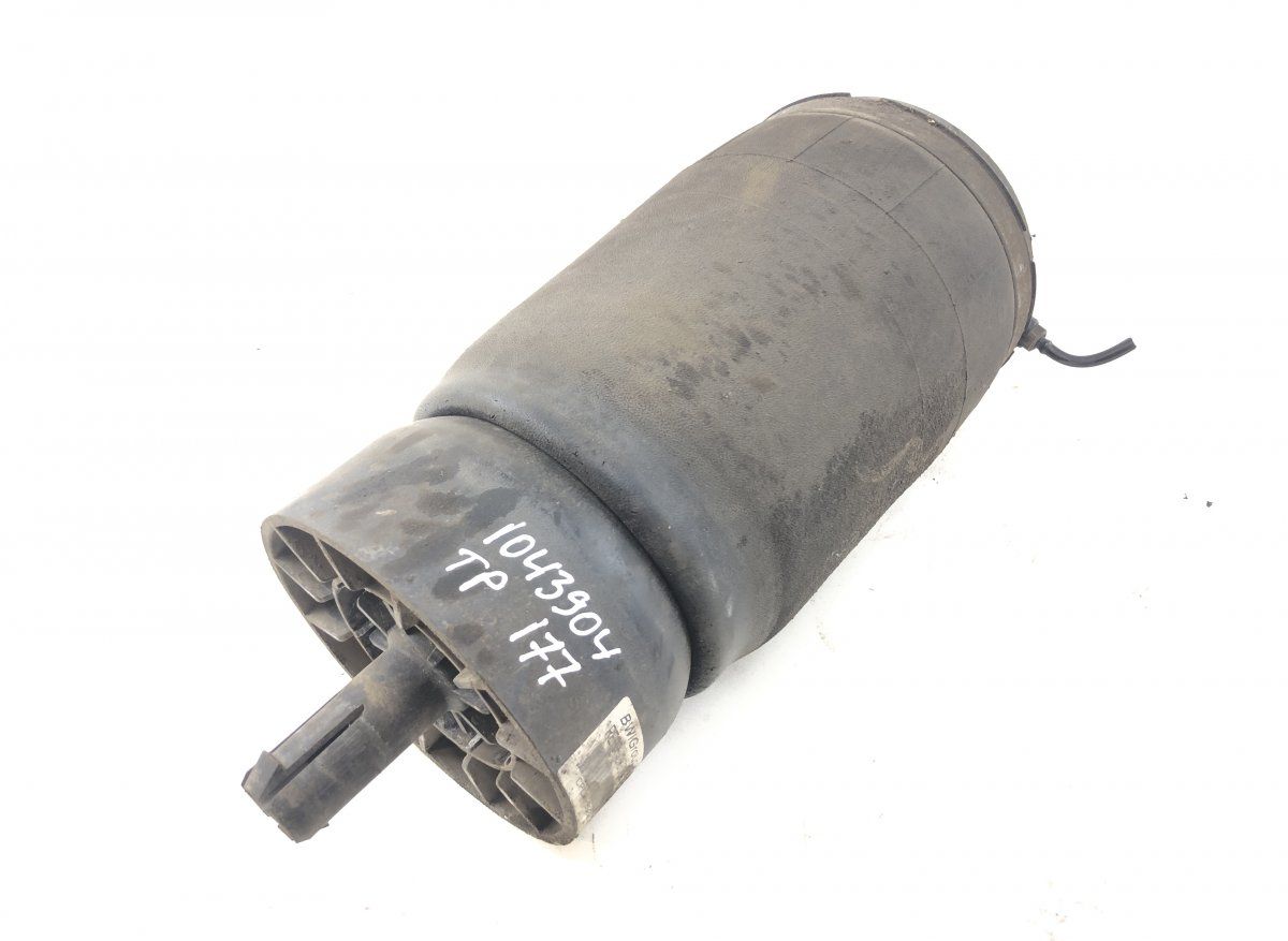 22264068 Air shock absorber rear right LAND ROVER RANGE ROVER IV (LG/L405) (2012-2021)