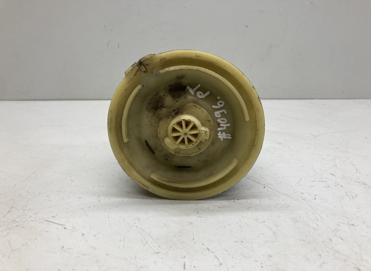 37126790079 Air shock absorber rear right BMW X5 (E70) (2007-2013)