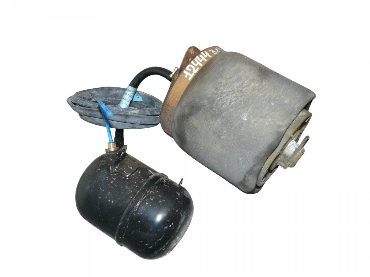 Air shock absorber rear right BMW X5 (E53) (2000-2007)