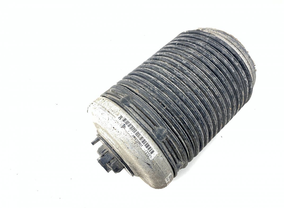 4G0616002T Air shock absorber rear right AUDI A6 / A6 ALLROAD (C7, 4G) (2010-2018)