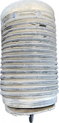 Amortyzator pneumatyczny tył prawy AUDI A6 / A6 ALLROAD (C7, 4G) (2010-2018)