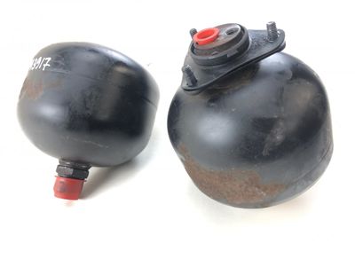 A2213270215 Zestaw akumulatorów obciążenia sprężyny pneumatycznej MERCEDES-BENZ SL-CLASS (R230) (2001-2012)