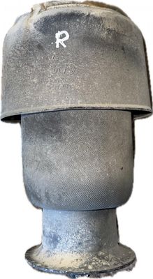 37106781843 Luftstötdämpare bak höger BMW 5 GRAN TURISMO (F07) (2009-2017)