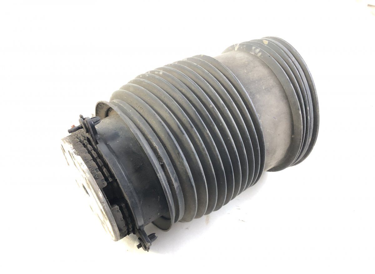 A2053200825 Air shock absorber rear right MERCEDES-BENZ C-CLASS (W205) (2013-2021)