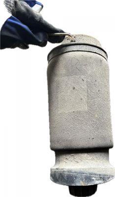 Air shock absorber rear right MERCEDES-BENZ R-CLASS (W251) (2006-2013)