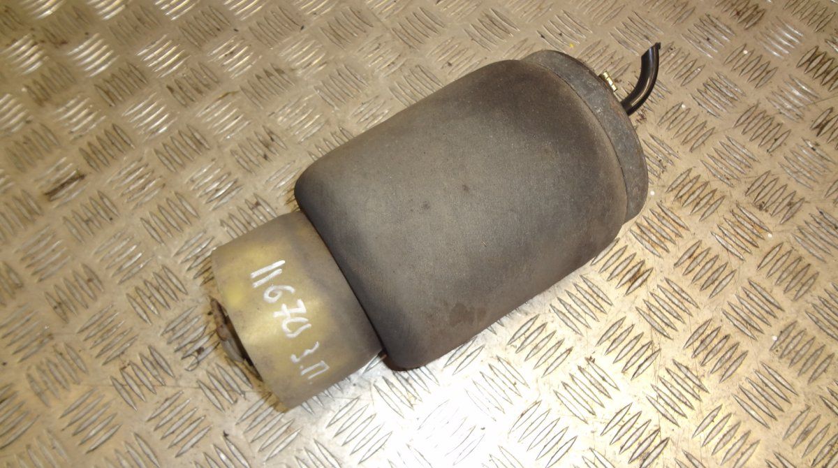 Air shock absorber rear right BMW X5 (E53) (2000-2007)