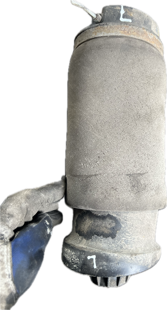 A2513200025 2513200025 A2513200325 2513200325 Air shock absorber rear left MERCEDES-BENZ R-CLASS (W251) (2006-2013)