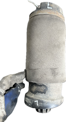 A2513200025 2513200025 A2513200325 2513200325 Luftstötdämpare bak vänster MERCEDES-BENZ R-KLASS (W251) (2006-2013)