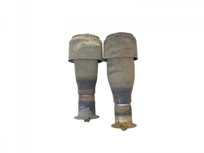 37106784379 Gaisa amortizators aizmugurējais kreisais BMW 5 (F10, F11) (2010-2017)