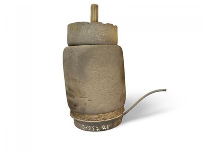 RKB500240 7H425580BA Air shock absorber rear left LAND ROVER RANGE ROVER III (LM) (2002-2012)