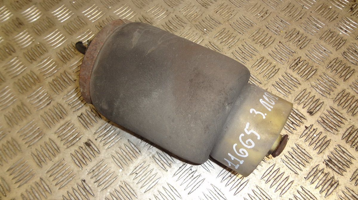 Air shock absorber rear left BMW X5 (E53) (2000-2007)