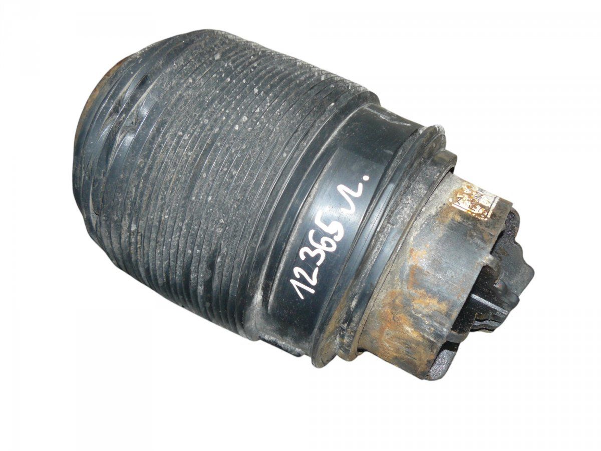 Air shock absorber rear left MERCEDES-BENZ E-CLASS (W212) (2009-2016)