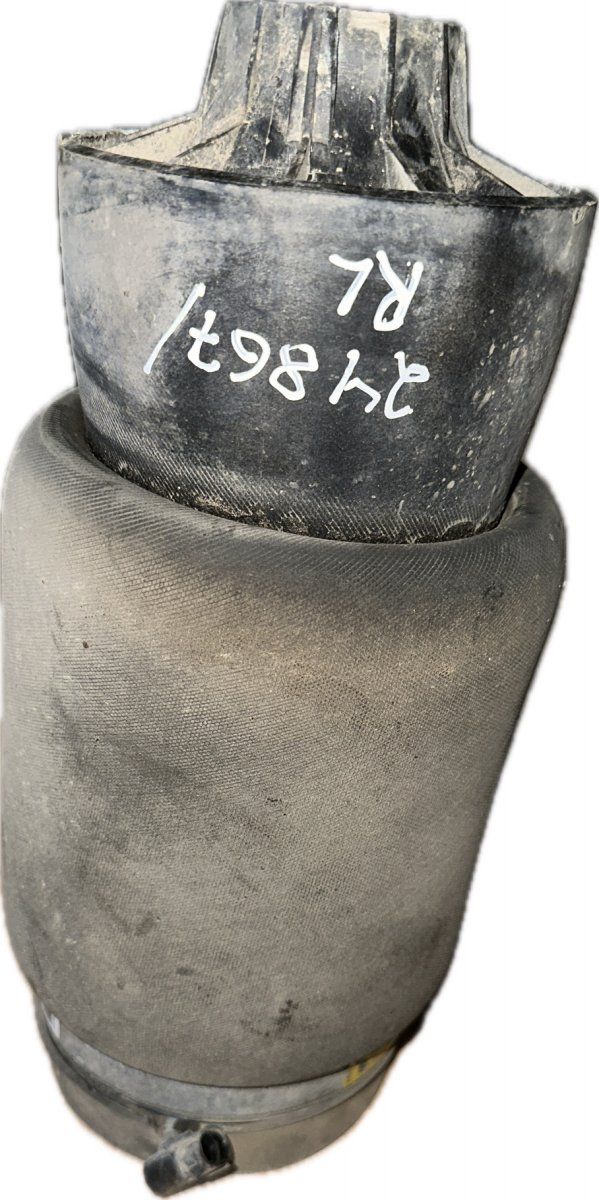 68029912AE Air shock absorber rear left JEEP GRAND CHEROKEE IV (WK, WK2) (2010-2021)