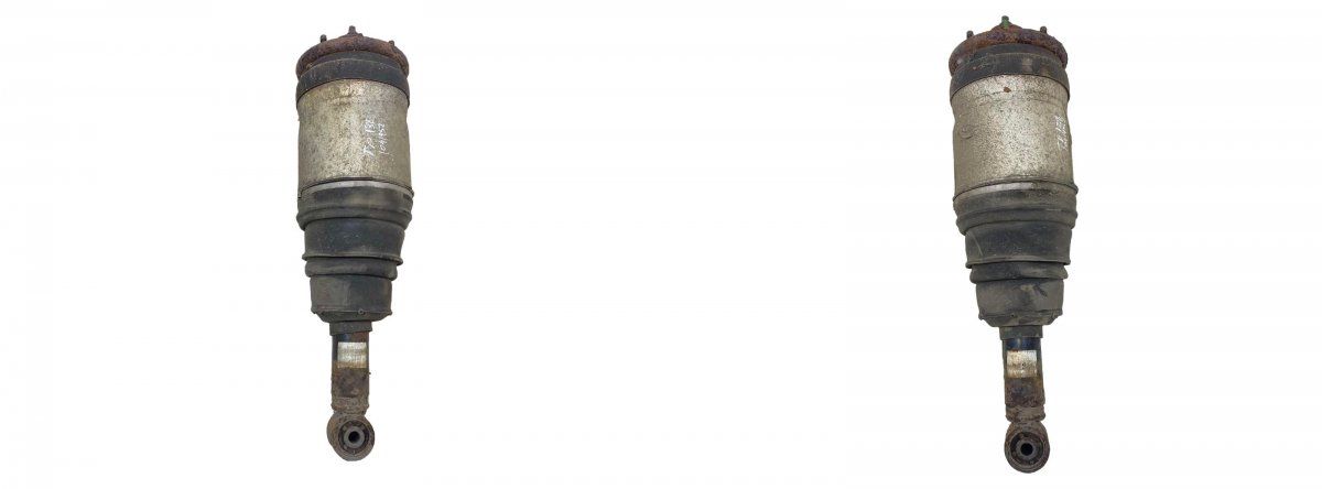 22241480 Air shock absorber rear left LAND ROVER RANGE ROVER SPORT I (L320) (2005-2013)