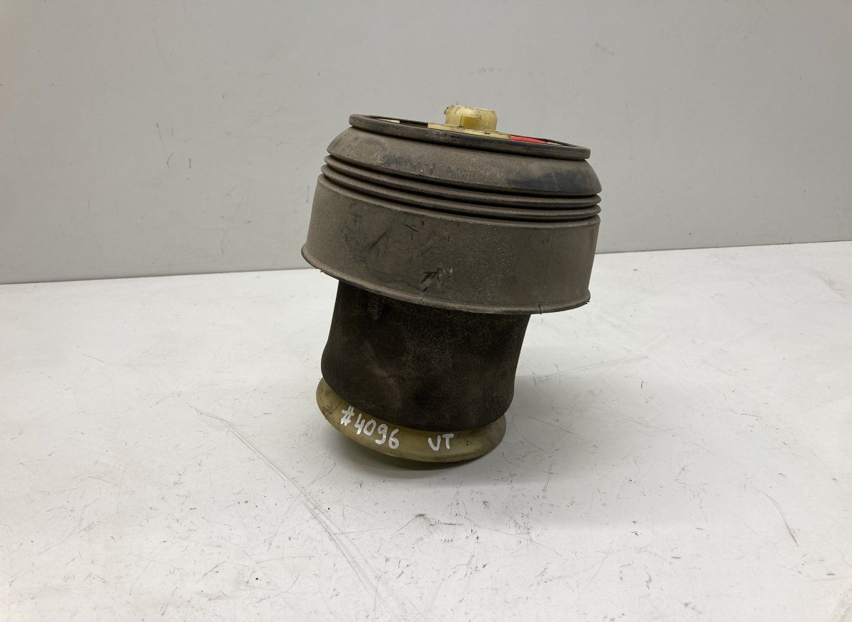 R309512606 Air shock absorber rear left BMW X5 (E70) (2007-2013)