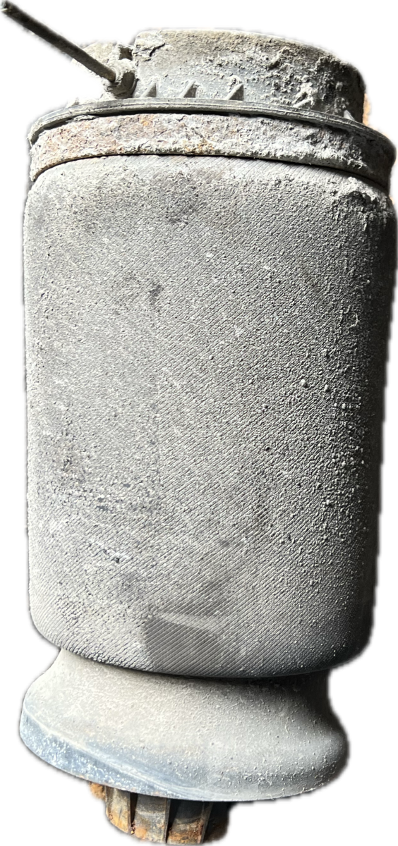 A1643200725 A1643201025 1643201025 1643200725 A1663200325 1663200325 Air shock absorber rear left MERCEDES-BENZ GL-CLASS (X164) (2006-2012)