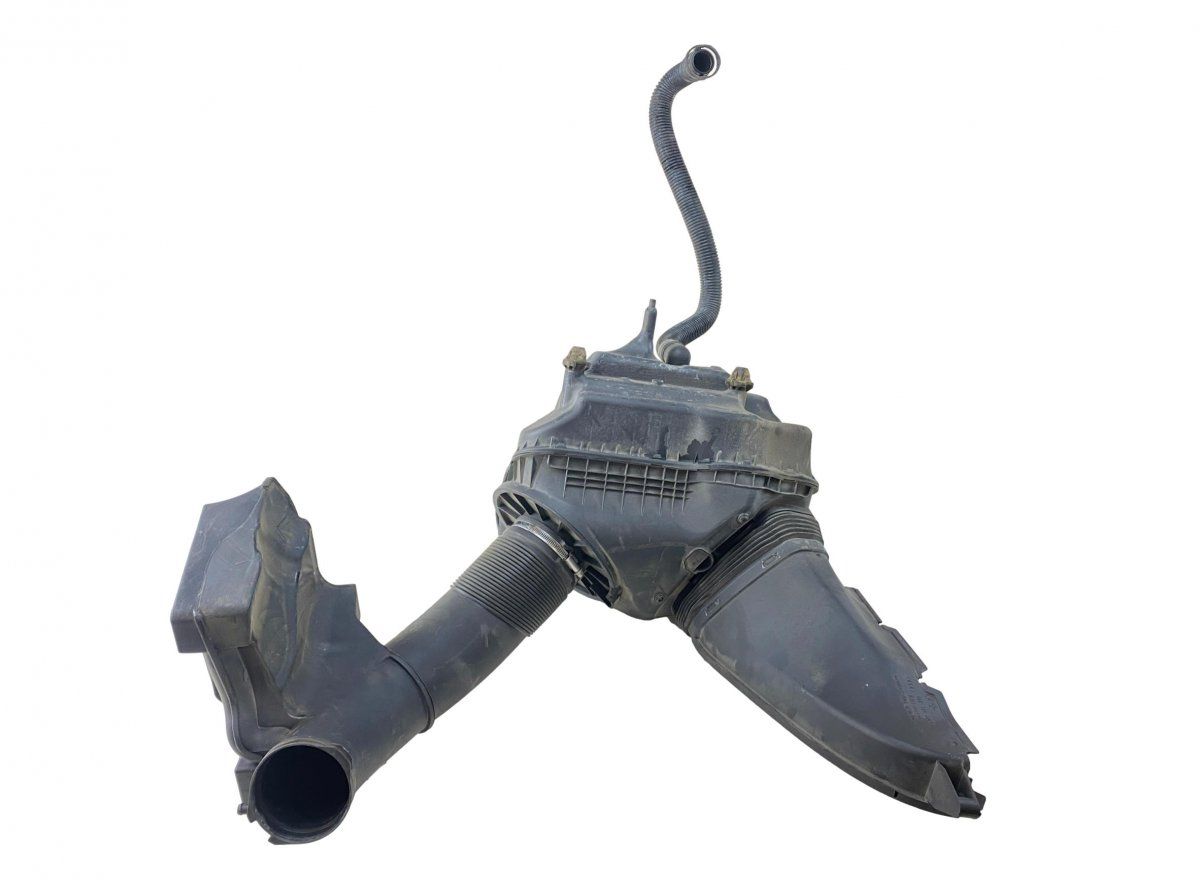 4G0133836Q Air Cleaner (filter box) AUDI A6 / A6 ALLROAD (C7, 4G) (2010-2018)