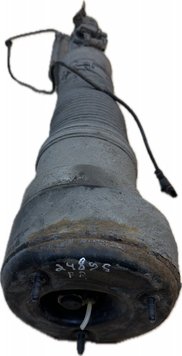 Air shock absorber front right MERCEDES-BENZ S-CLASS (W221) (2005-2013)