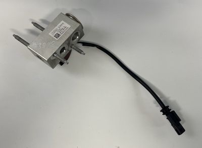 T99085B Air conditioning / AC system set / AC pipelines, other CITROËN C4 III / X (C41) (2020-)