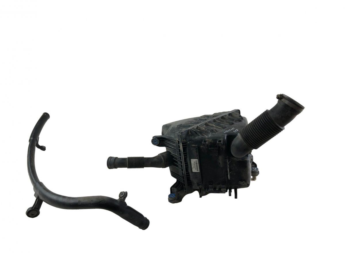 7642403 Air Cleaner (filter box) BMW i3 (I01) (2013-2022)