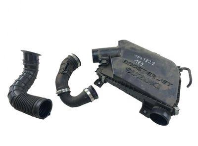 1370053SA0 Воздушный фильтр (фильтрующий элемент) SUZUKI SX4 III / S-CROSS (JYB) (2022-)