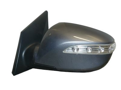 Mirror left HYUNDAI TUCSON II / ix35 I (LM) (2009-2017)