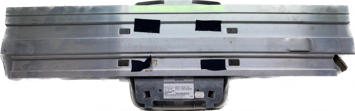 Aerial amplifier / control unit VOLVO XC90 I (2002-2014)