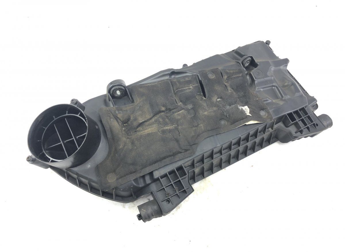 1125800063 Air Cleaner (filter box) MERCEDES-BENZ C-CLASS (W204) (2007-2013)