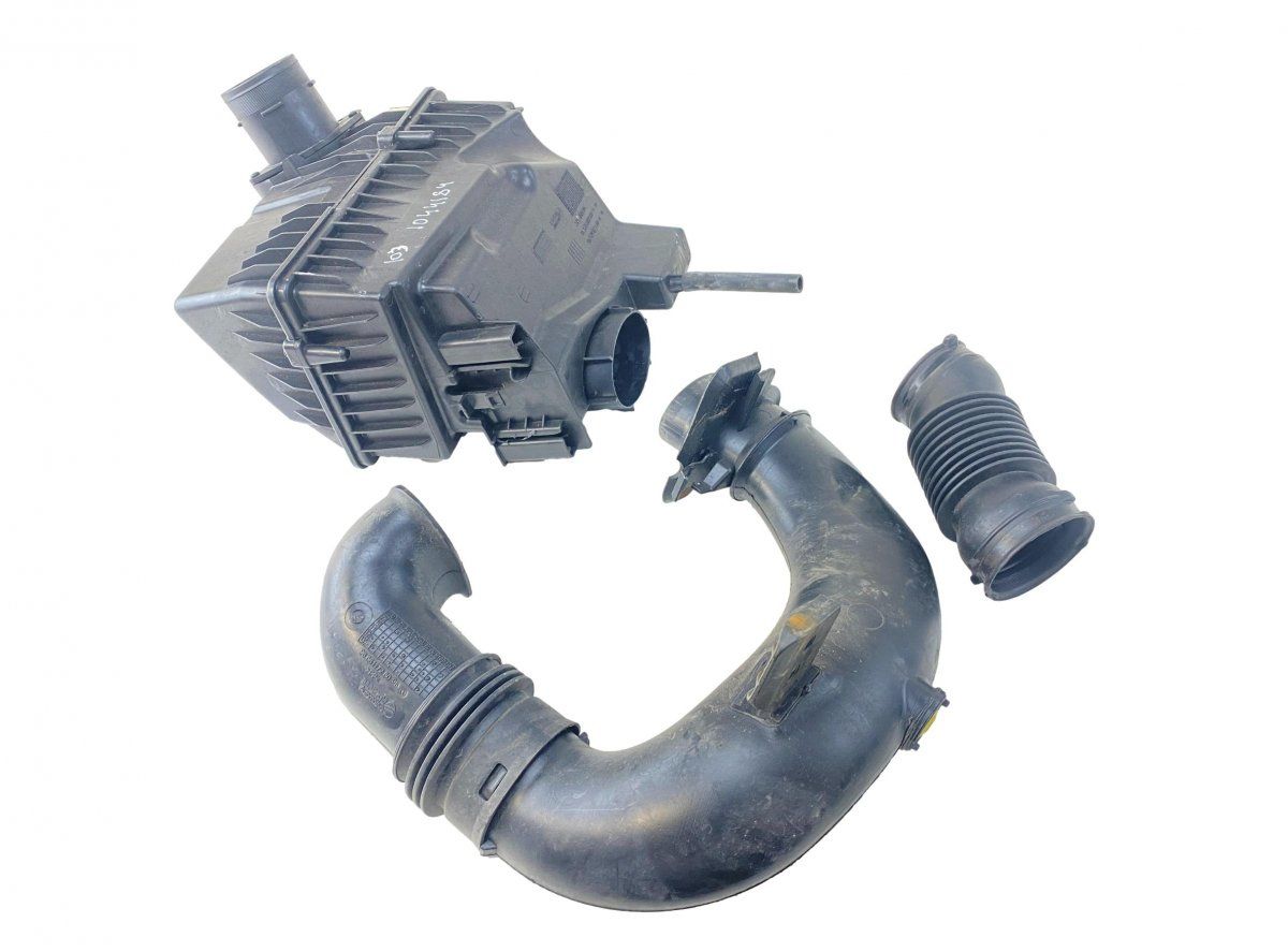 1420Q2 Air Cleaner (filter box) CITROËN C4 II (B7) (2009-2018)