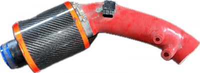 Air Cleaner (filter box) HONDA CIVIC VIII (FN, FD) (2005-2011)