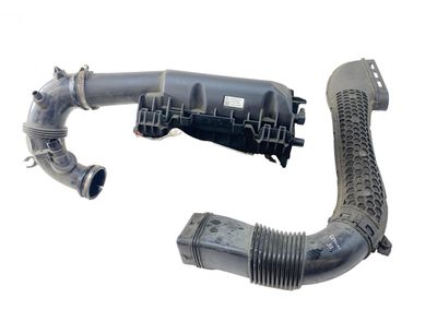 A2740901701 Air Cleaner (filter box) MERCEDES-BENZ C-CLASS (W205) (2013-2021)