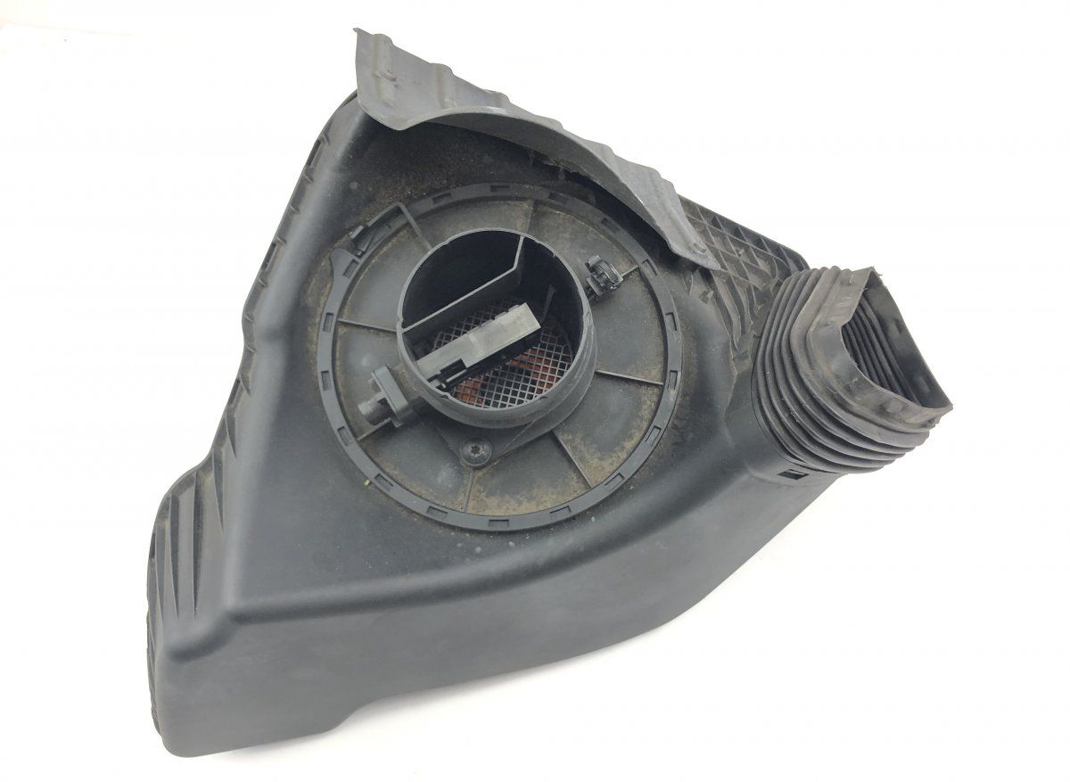 4G0133838L Air Cleaner (filter box) AUDI A6 / A6 ALLROAD (C7, 4G) (2010-2018)