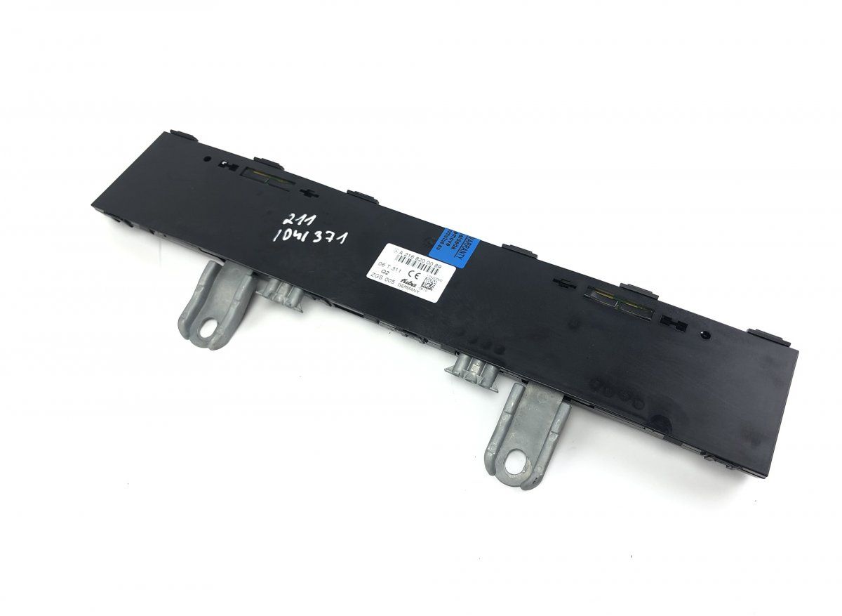 A2168200089 Aerial amplifier / control unit MERCEDES-BENZ S-CLASS Coupe (C216) (2006-2013)