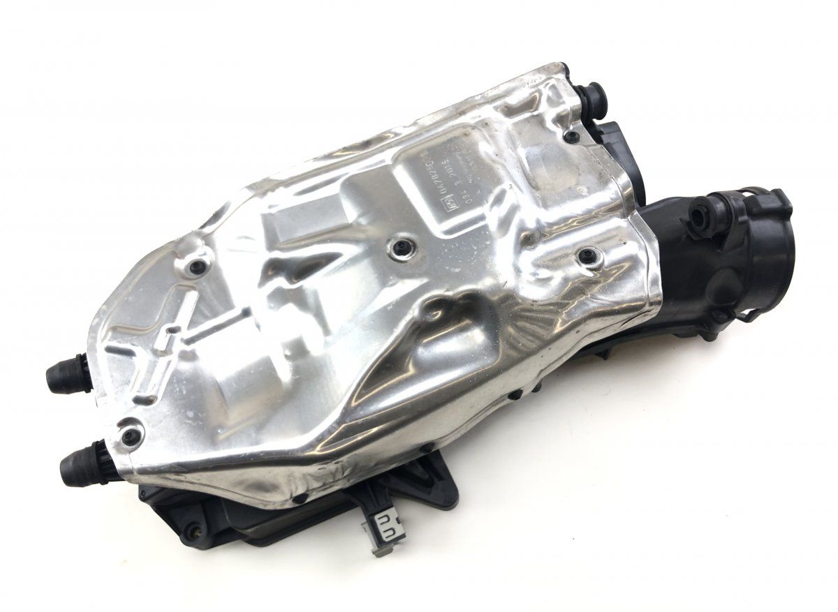 A6510900600 Air Cleaner (filter box) MERCEDES-BENZ C-CLASS (W205) (2013-2021)