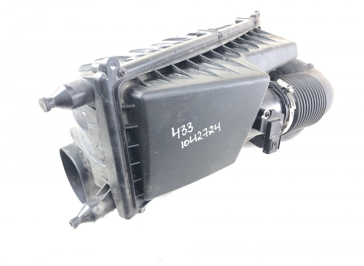 LR036425 Air Cleaner (filter box) LAND ROVER RANGE ROVER SPORT II (L494) (2013-2022)