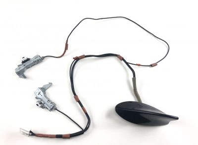 8676058010 Aerial LEXUS ES VII (2018-)