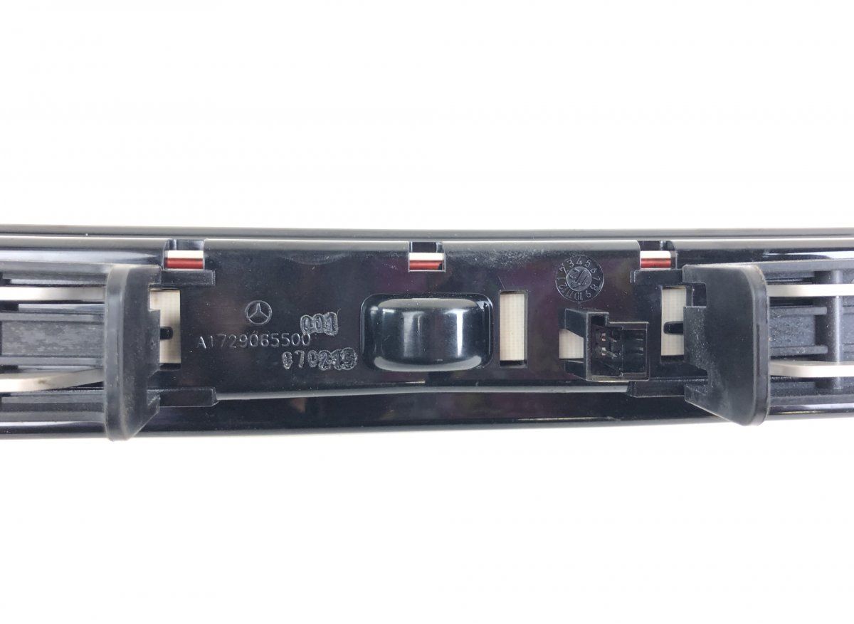 A1729065500 Additional Brake Light MERCEDES-BENZ SLK (R172) (2011-2020)