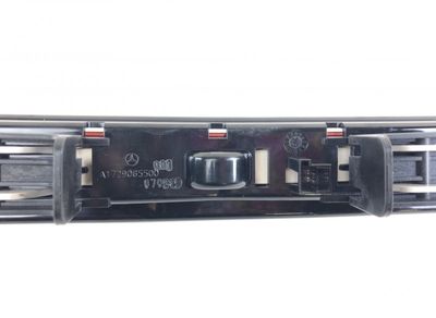 A1729065500 Zusätzliche Bremsleuchte MERCEDES-BENZ SLK (R172) (2011-2020)