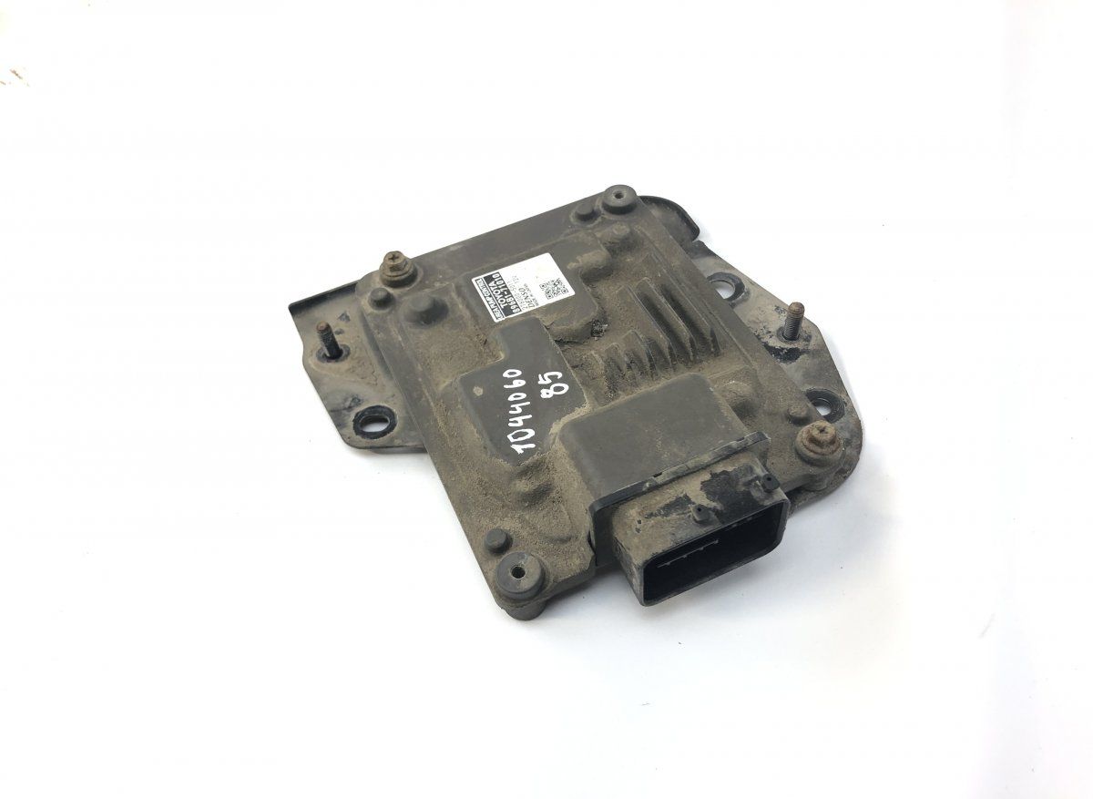 2760005011 276000-5011 AdBlue control unit TOYOTA HILUX VIII (AN110, AN120, AN130) (2015-)